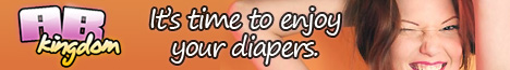 ABKingdom: It's time to enjoy your diapers!